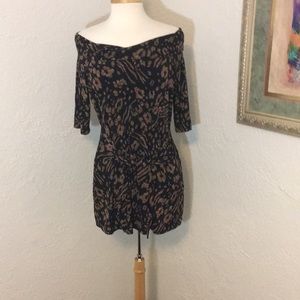 Women’s long top